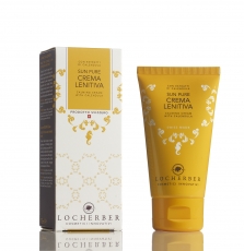 Beruhigende Creme mit Ringelblume 75ml