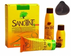 Sanotint Sensitiv Schwarz 71