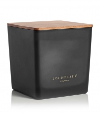 Locherber Home Duftkerze Zimt & Mandarine 1,6 Kg