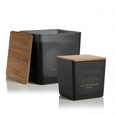 Locherber Home Duftkerze Dokki Cotton 1,6 Kg