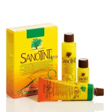 Sanotint Sensitiv Hell Natur Blond 80