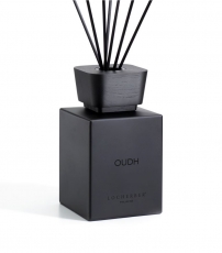 Locherber Diffuser 2500 ml OUDH Black Edition