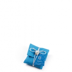 Locherber Home Duftbeutel Capri Blue