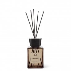 Locherber Milano Diffuser Bourbon Vanilla 2500 ml