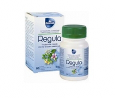Regula 80 Tabl. Schweizer Kr�utermischung