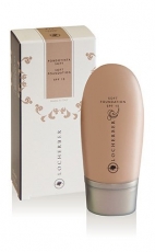 SOFT MAKE-UP - SPF 15 FT2 - Light Tan