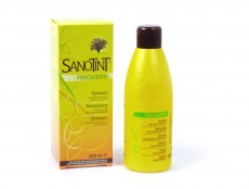 Shampoo fr hufig gewaschenes Haar 200 ml
