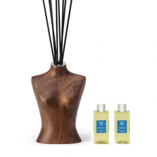 Capri Azul Femme Mannequin Diffuser Limited Edition 200 ml