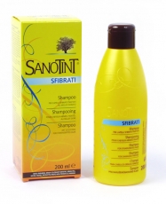 Shampoo fr strapaziertes Haar 200 ml