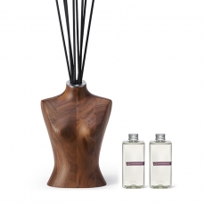 Black Carthago Femme Mannequin Diffuser Limited Edition 200 ml