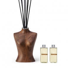 Agathis Amber Femme Mannequin Diffuser Limited Edition 200 ml