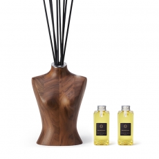 Malabar Pepper Femme Mannequin Diffuser Limited Edition 200 ml