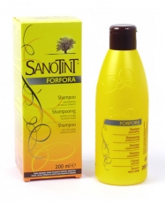 Shampoo gegen Schuppen 200 ml