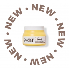 Sanotint Maske MIX OLI 250 ml