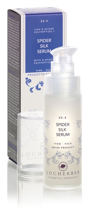 ÄRZTIN SILK SPIDER SERUM 30ml Spider Silk Serum 30 ml