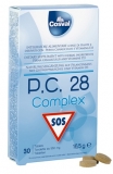 P.C. 28 Complex - 30 Tabletten