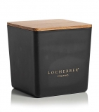 Black Mat candle OUDH 1600 g