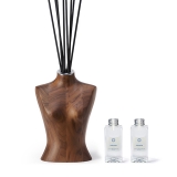 Linen Buds Femme Mannequin Diffuser Limited Edition 1000 ml