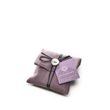 Locherber Home Duftbeutel Black Karthago